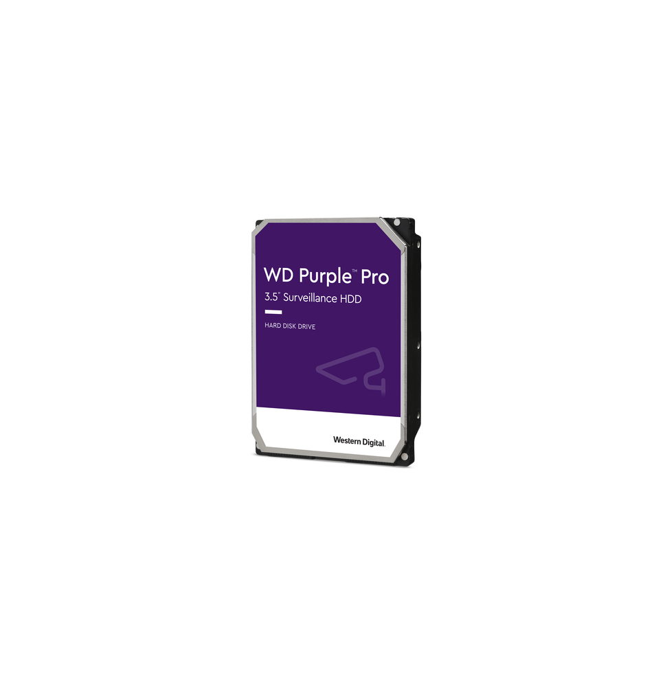 Western Digital (WD) WD181PURP Disco duro WD de 18TB /