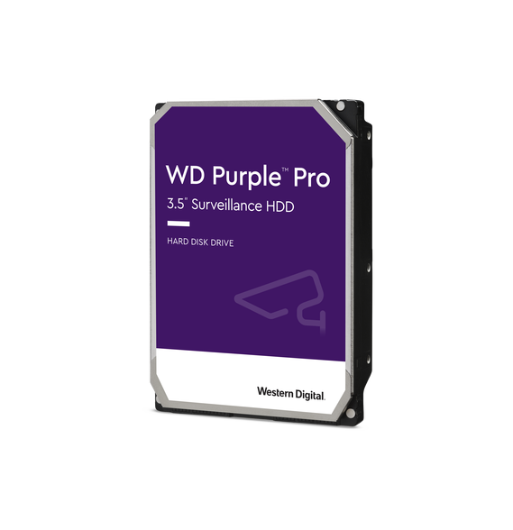 Western Digital (WD) WD181PURP Disco duro WD de 18TB /