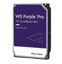 Western Digital (WD) WD142PURP Disco duro WD de 14TB /