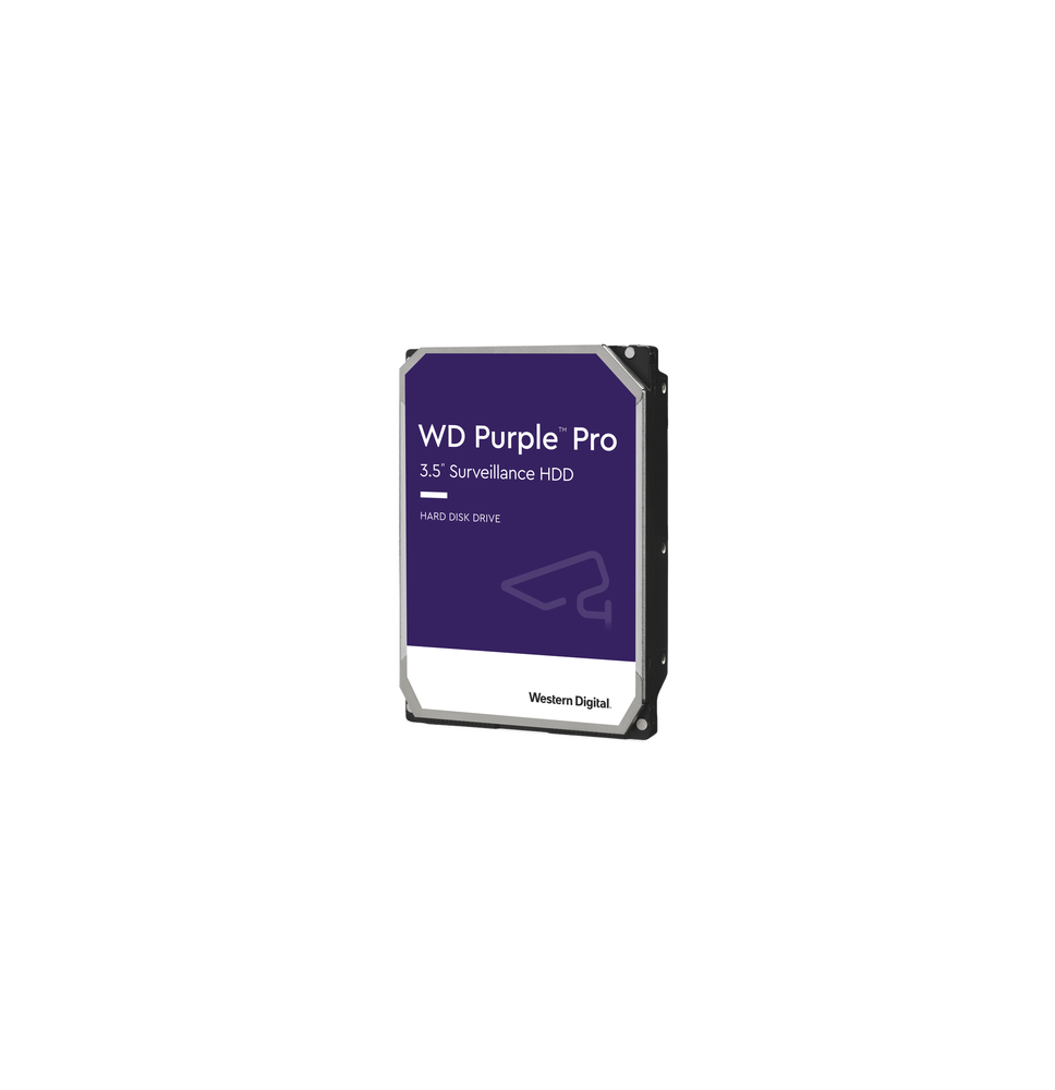 Western Digital (WD) WD142PURP Disco duro WD de 14TB /