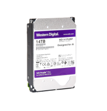 Western Digital (WD) WD141PURP Disco duro WD de 14TB /