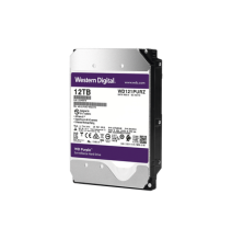 Western Digital (WD) WD121PURZ Disco duro WD de 12TB /