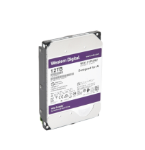 Western Digital (WD) WD121PURZ Disco duro WD de 12TB /