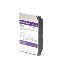 Western Digital (WD) WD121PURP Disco duro WD de 12TB /