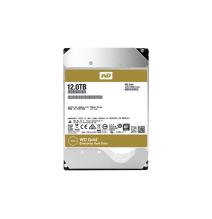 Western Digital (WD) WD121KRYZ Disco duro WD 12TB / 720