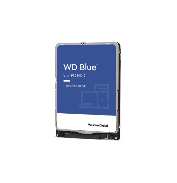 Western Digital (WD) WD10SPZX Disco Duro Western Digita