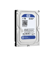 Western Digital (WD) WD10EZEX Disco duro Blue de 1 TB /