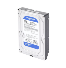 Western Digital (WD) WD10EZEX Disco duro Blue de 1 TB /