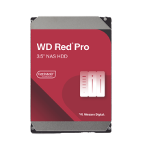 Western Digital (WD) WD103KFBX Disco Duro Red Pro de 10