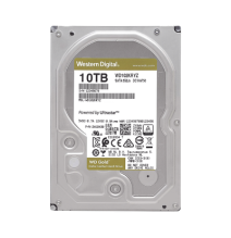 Western Digital (WD) WD102KRYZ Disco Duro Gold de 10 TB