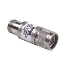 BIRD TECHNOLOGIES 2AMFN-20 Atenuador en Línea de 20 dB
