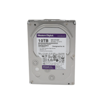 Western Digital (WD) WD101PURP Disco Duro Purple Pro de