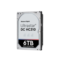 Western Digital (WD) HUS726T6TALE6L4 Disco Duro Enterpr