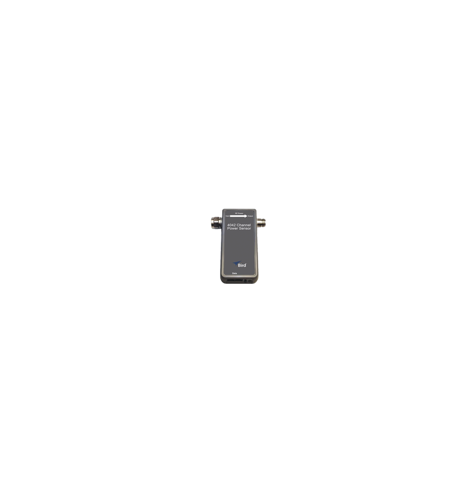 BIRD TECHNOLOGIES 4042-1-430 Sensor de Potencia por can