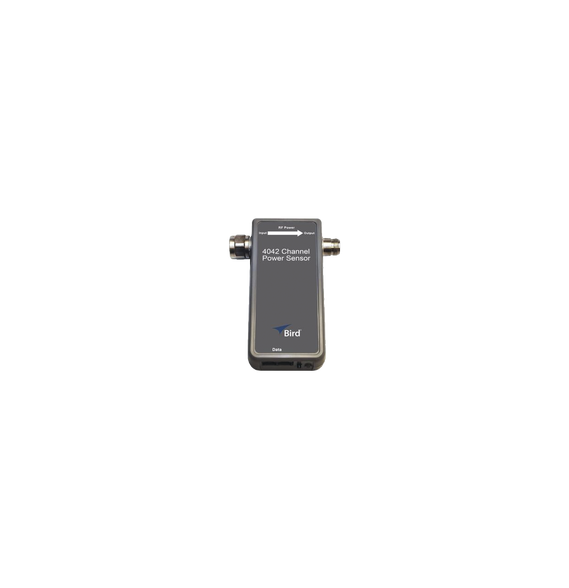BIRD TECHNOLOGIES 4042-1-430 Sensor de Potencia por can