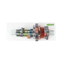 WAGO 807-772 KIT DE CLEMAS PARA DEMOSTRACION