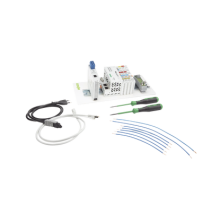 WAGO 8003-099/750-8212 Starter Kit PFC200