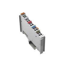 WAGO 750-602 MODULO DE ALIMENTACION PARA EQUIPOS WAGO