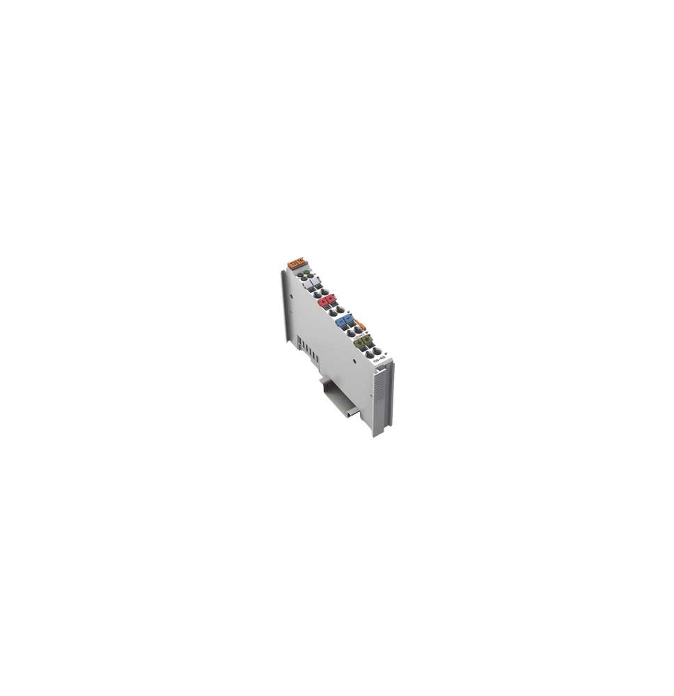 WAGO 750-602 MODULO DE ALIMENTACION PARA EQUIPOS WAGO