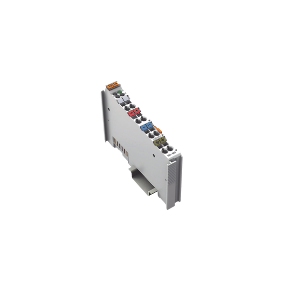 WAGO 750-602 MODULO DE ALIMENTACION PARA EQUIPOS WAGO