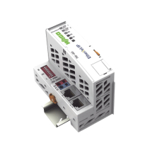 WAGO 750-363 ACOPLADOR DE BUS DE CAMPO ETHERNET/IP 4 GE