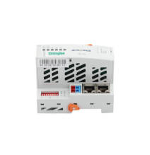 WAGO 750-363 ACOPLADOR DE BUS DE CAMPO ETHERNET/IP 4 GE