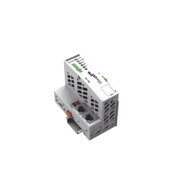 WAGO 750-354 ACOPLADOR DE BUS DE CAMPO ETHERCAT