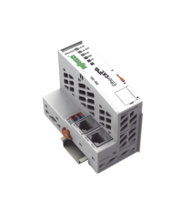 WAGO 750-354 ACOPLADOR DE BUS DE CAMPO ETHERCAT