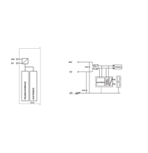 WAGO 750-354 ACOPLADOR DE BUS DE CAMPO ETHERCAT