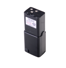 W&W WPB-14 Batería Ni-Cd 1200 mAh para TH27 47 28 48 y