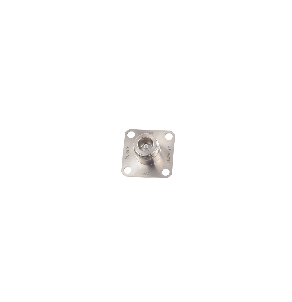 BIRD TECHNOLOGIES 4240-062 Conector N Hembra de Cambio