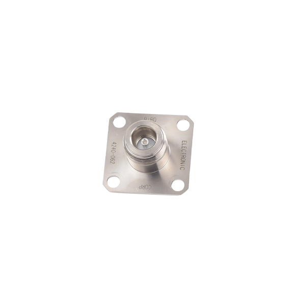 BIRD TECHNOLOGIES 4240-062 Conector N Hembra de Cambio