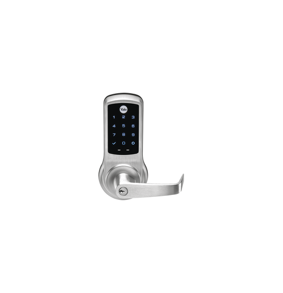 YALE-ASSA ABLOY 84889 Cerradura Autónoma NEXTOUCH NTB62