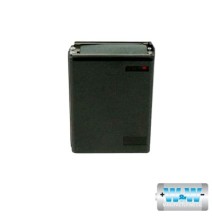 W&W WIC7 Batería Ni-Cd 13.2 V 700 mAh. Para ICOM AMATEU