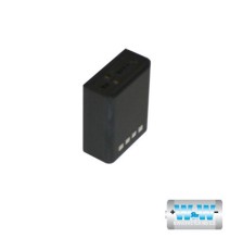 W&W WAPX1050 Batería Ni-Cd 1200 mAh.para radios UNIDEN