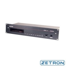 ZETRON 9050163 Interface Modelo 844 para 4 Puertos RS23