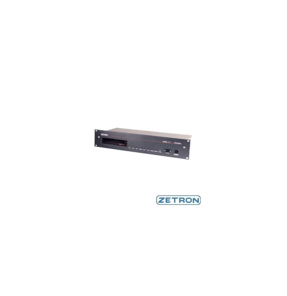 ZETRON 9050163 Interface Modelo 844 para 4 Puertos RS23