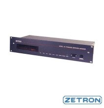 ZETRON 9019570 Modelo 452 Controlador Troncal LTR Confi