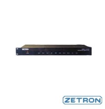 ZETRON 9019412 Versión Roamer. Incluye Características