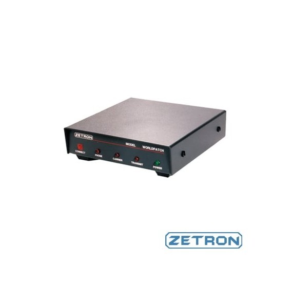 ZETRON 9019241 Controlador para repetidor con capacidad