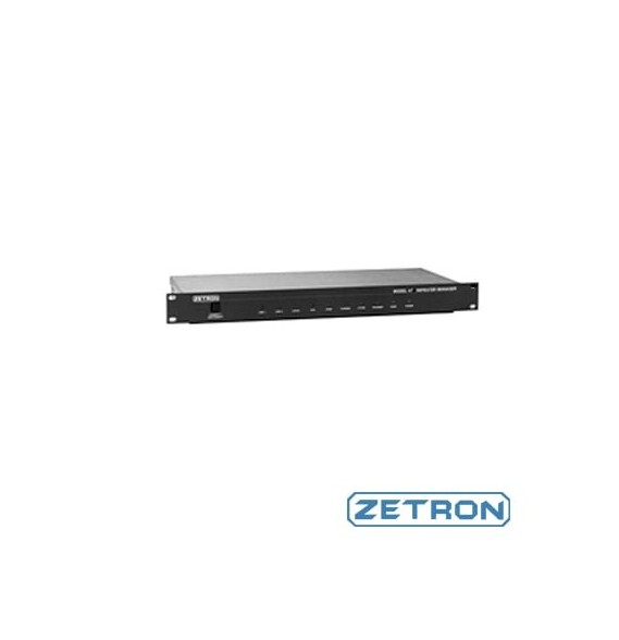 ZETRON 9019282 (9019282) Panel Comunitario con Puerto p