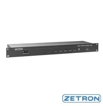 ZETRON 38MAX Panel Comunitario para Repetidor 50 CTCSS