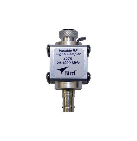 BIRD TECHNOLOGIES 4275 Elemento Muestreador de RF con S