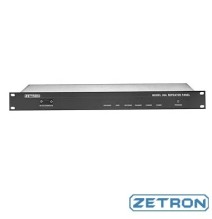 ZETRON 38A (9019051) Panel Comunitario para Repetidor 3