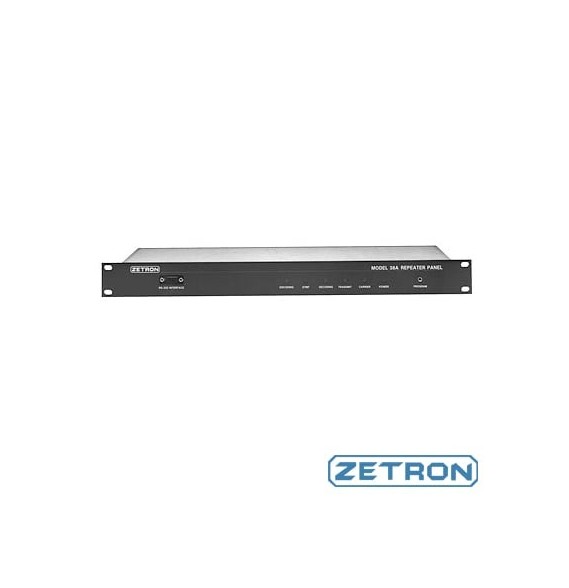 ZETRON 38A (9019051) Panel Comunitario para Repetidor 3