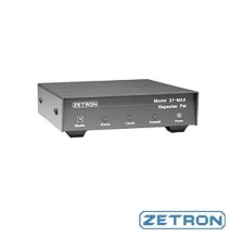 ZETRON 37MAX Panel Comunitario para 154 Usuarios.