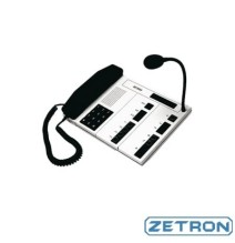 ZETRON 9019628 Kit de despachador de escritorio modelo