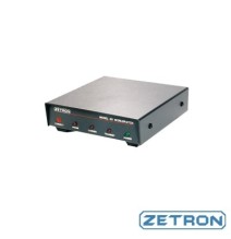 ZETRON 9019416 Interconector Modelo 30 Worldpatch para