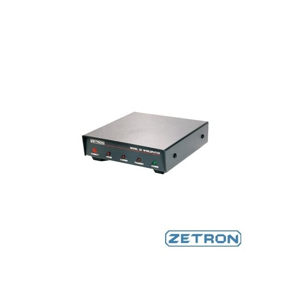 ZETRON 9019416 Interconector Modelo 30 Worldpatch para