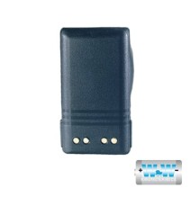 W&W WNTN-7395 Batería Ni-Cd 1200 mAh para VISAR.